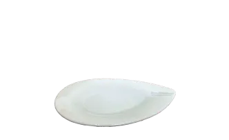 Dessertteller Tafelstern