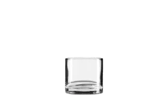 Fingerfoodglas oval