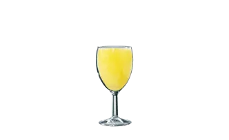 Saftglas Elegance