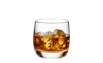 Whisky- / Wasserglas 