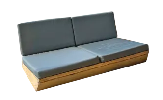 Lounge Sofa Natura