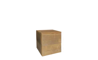 Sitzcube  Natura 