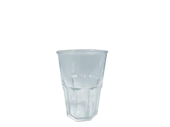 Caipirinhaglas kunststoff