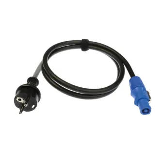 Powercon Kabel