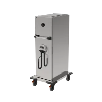 Rieber Thermoport CNS 3000 beheizt