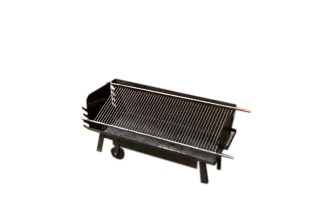 Holzkohlegrill Profi 