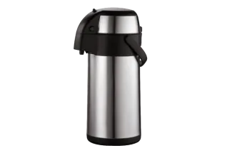 Pumpthermoskanne 2 Liter