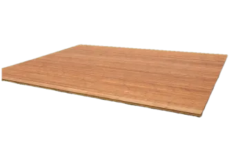 4 x 6 m Holzboden (SET) Classic