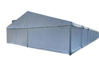 Lagerzelt 10 x 25 m  