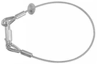 Safety 6mm  