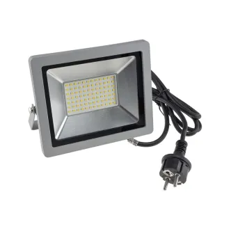 LED Fluter 50 Watt Kaltwei&szlig;