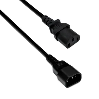 Kaltger&auml;te Link Kabel 3m 230V 