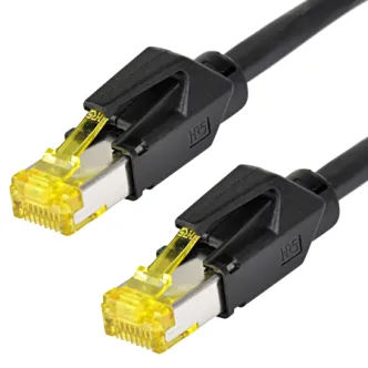CAT / LAN Netzwerk- Kabel 5m 