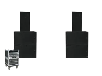 JBL 700