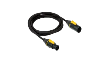 Powercon True Link- Kabel 3m