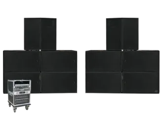 JBL 800
