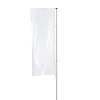 Fahnenmast 6m 