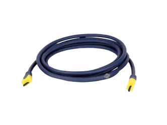 HDMI Kabel 3  m 