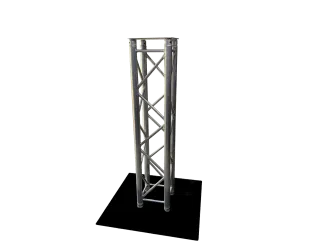 Beamer Truss Stand 1,5m 