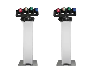 Licht SET S360-TOWER