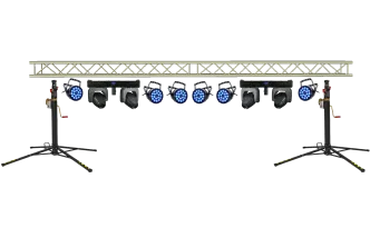 Licht SET S-LIFT