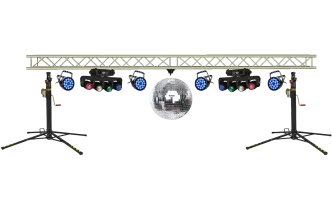 Licht SET M-LIFT