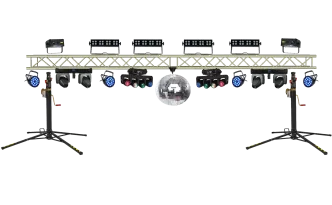 Licht SET L-LIFT