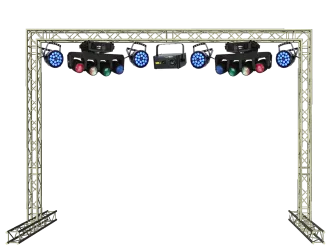 Licht SET M-TOR