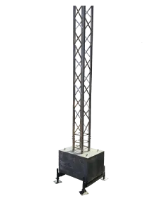 Eventgewicht Set 4,5m Traverse