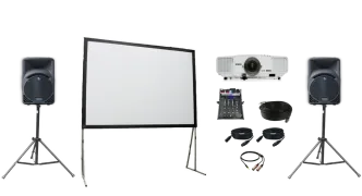 Multimedia SET BEAMER2-L2