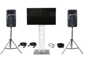 Multimedia SET TV65-L2
