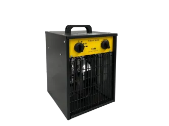 Elektroheizung 3 kW