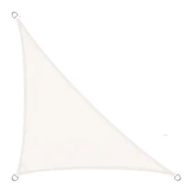 Sonnensegel 3 x 3 x 4,2 Meter