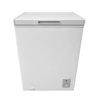 Gefriertruhe 100L