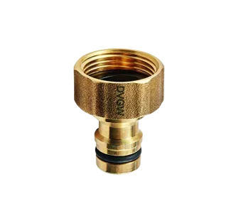 Gardena auf 1/2 Zoll Innengewinde Adapter