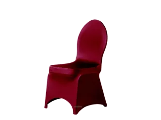 Bankettstuhlset Bordeaux