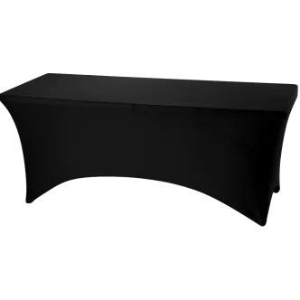 Stretchhusse Banketttisch 183x75cm 