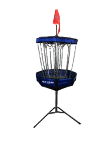 Frisbee Golf Set
