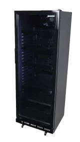 K&uuml;hlschrank Gala ,,Black''