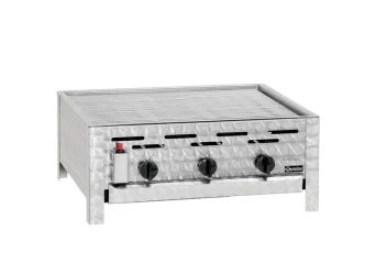 Gasgrill klein