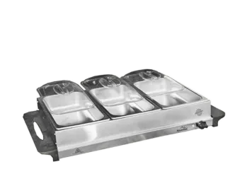 Chafing Dish elektrisch