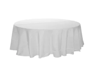 Banketttischdecke 2,8 m