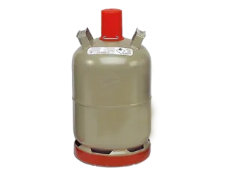 Gasflasche 11 kg