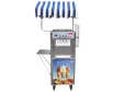 softeis / frozen joghurt