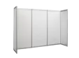 stellwände octanorm s100