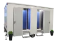 toilettenwagen