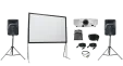 multimedia sets